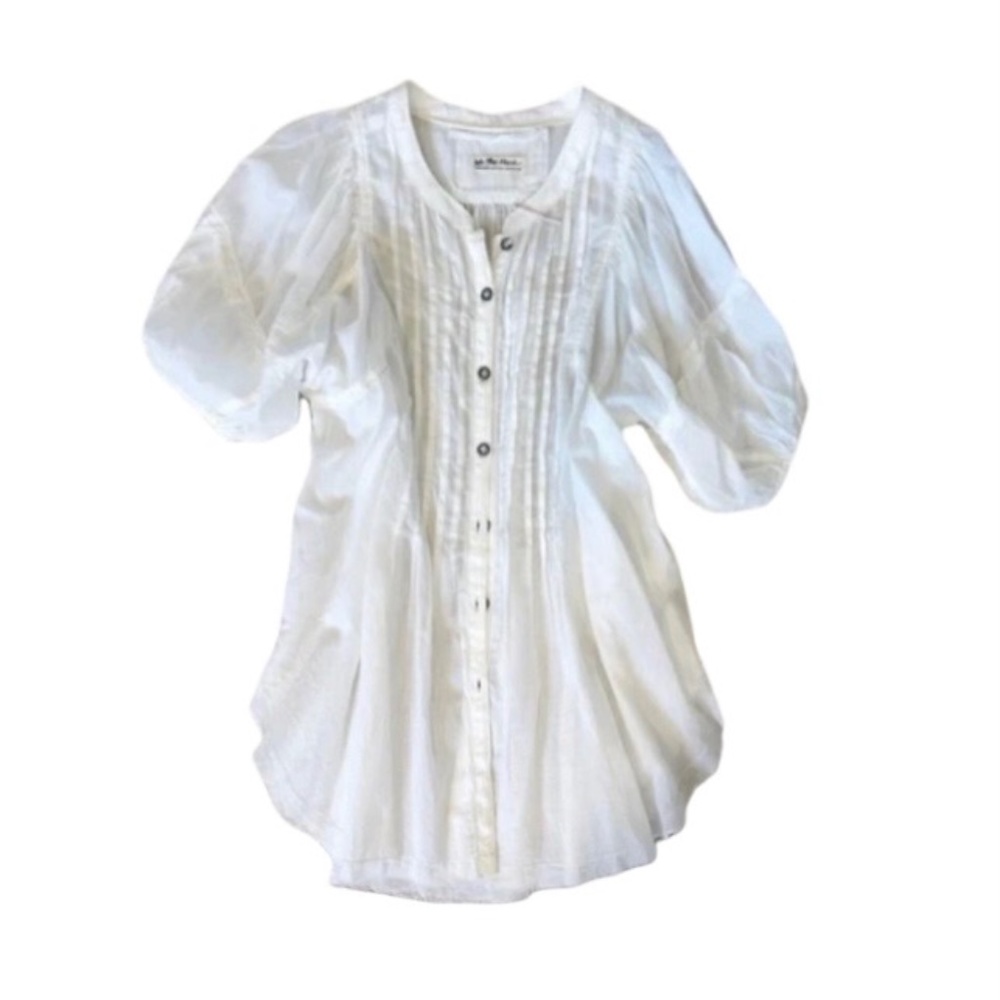 Free people shirt/ blouse